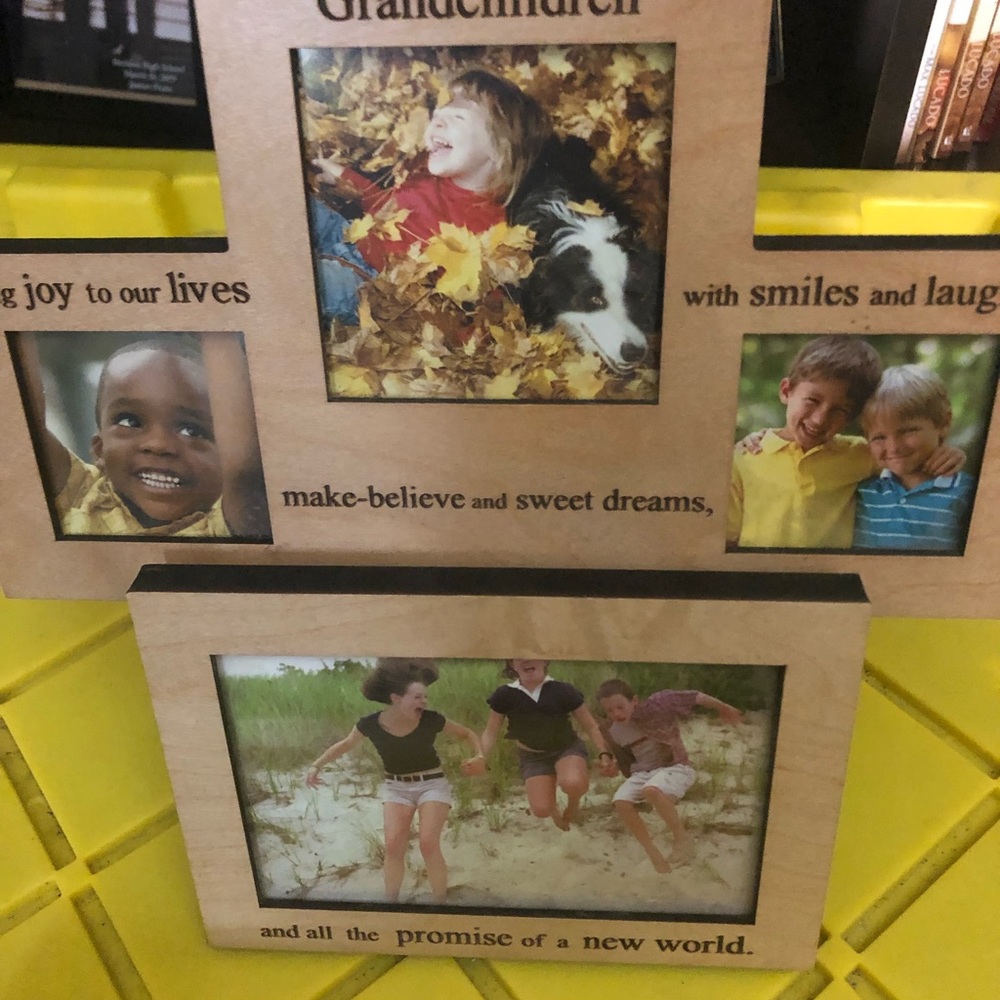 Picture frame